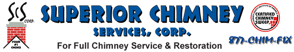 Chimney Repairs and Service Expertise logo