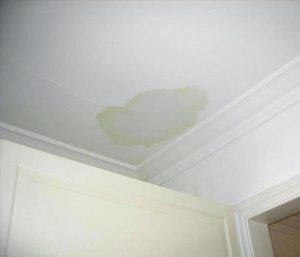 The 5 Signs of a Chimney Water Leak - Chimney Repair and Service